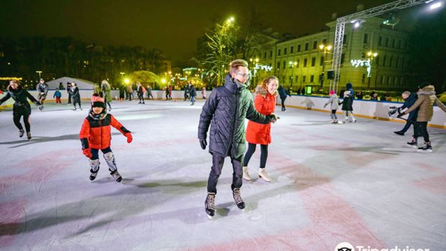 Лукишская площадь