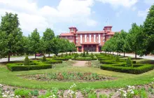 South Shore Cultural Center