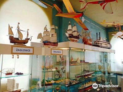 Kielce Museum of Toys and Play