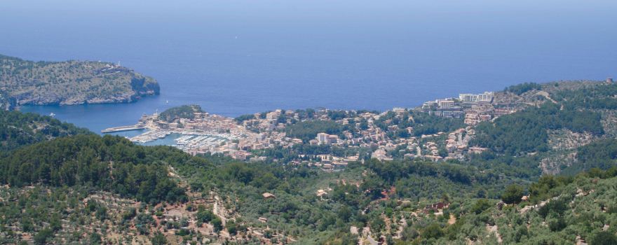 Mirador ses Barques