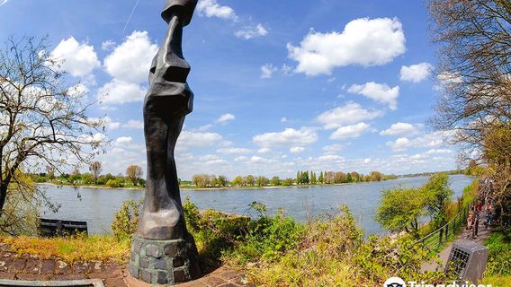 Kaiserpfalz Kaiserswerth