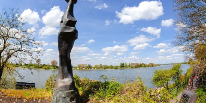 Kaiserpfalz Kaiserswerth