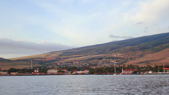 Лахайна