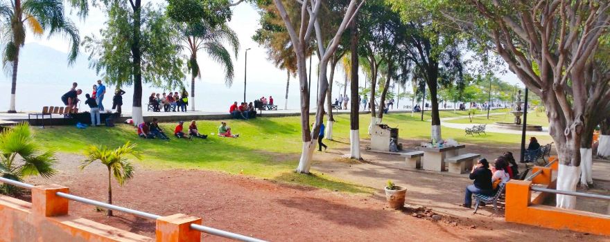 Lake Chapala