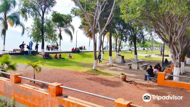 Lago de Chapala