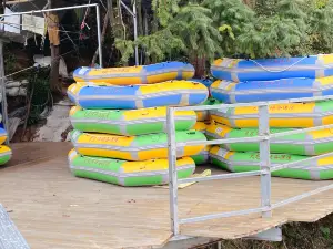 Wanfo Water Park Ecological Tourism Scenic Area
