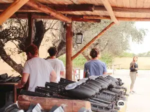 Paintball Ruta 60