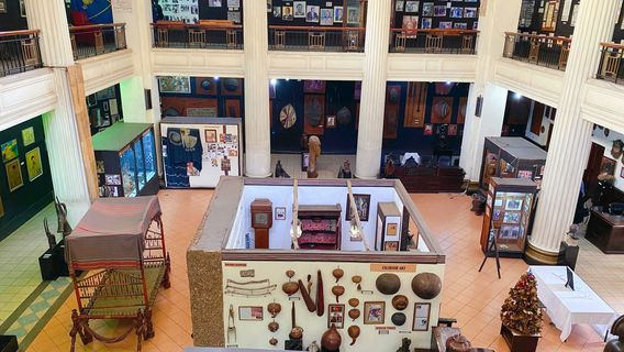 Kenya National Archives