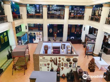 Kenya National Archives