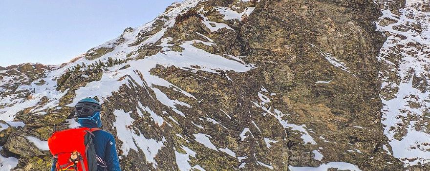 Nationalpark Rodna-Gebirge