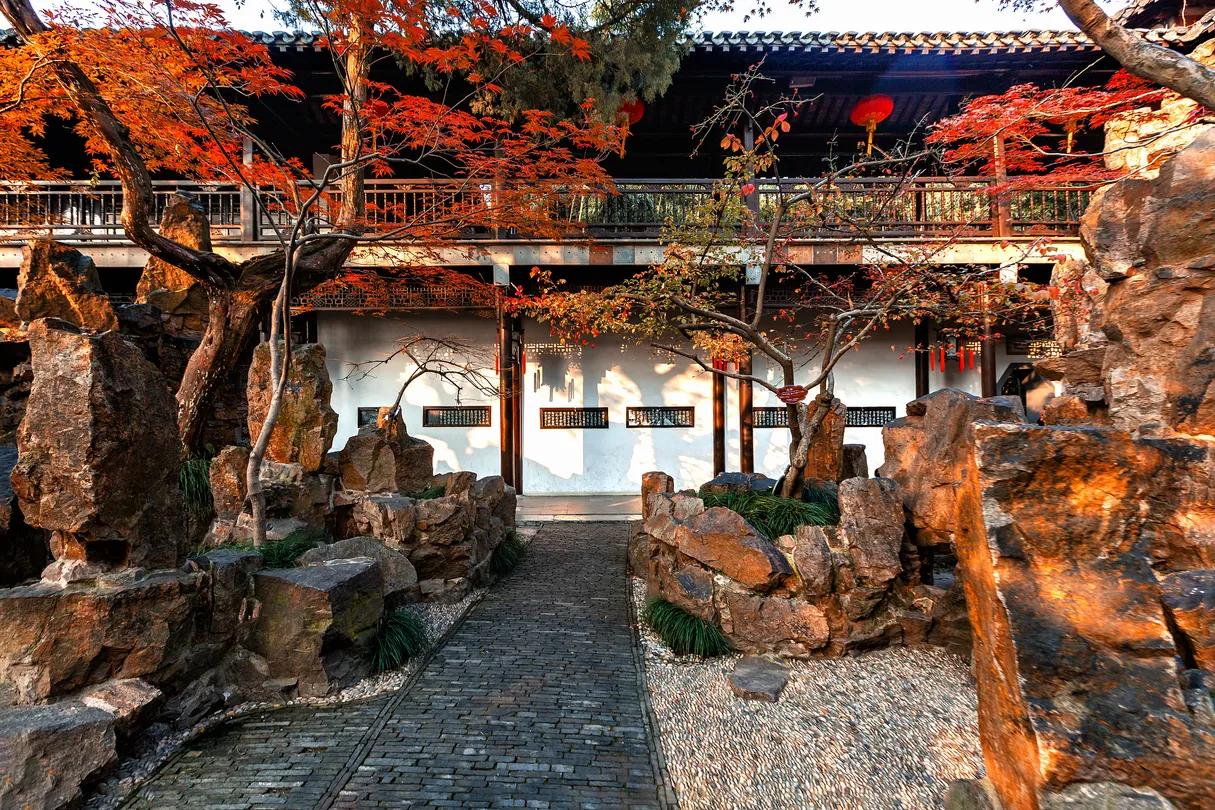 4_個園