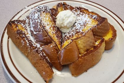 Blueberry Hill Family Restaurant