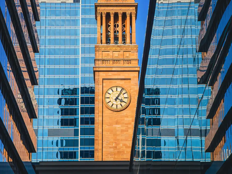 2_Brisbane City Hall