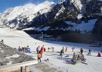 Società Cooperativa Impianti Turistici Campo Blenio-Ghirone