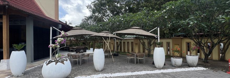 The Corner Restaurant