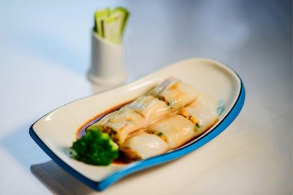 桂林碧玉国际大酒店(两江四湖火车站店)·碧玺茶餐厅