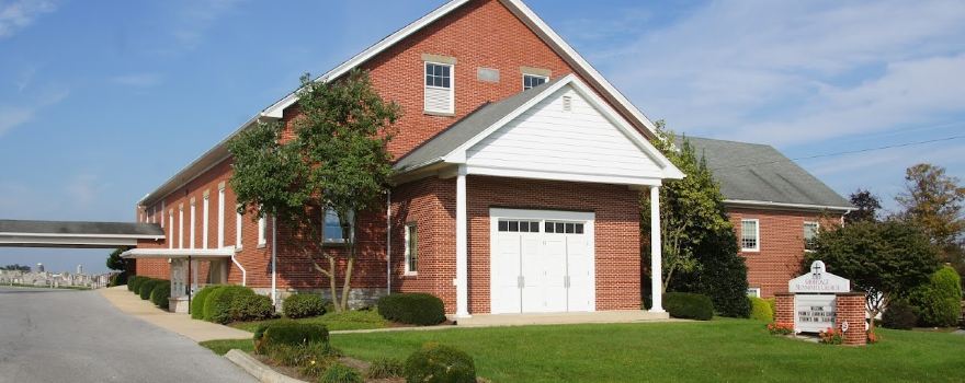 Elm View Mennonite Church (Weaverland Conference)