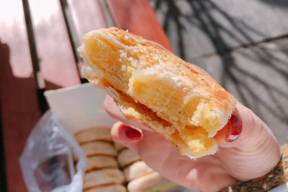 聚香斋绿豆酥总店