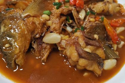 旺旺大排档(一分店)