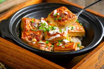 客鄉情源味新派餐廳