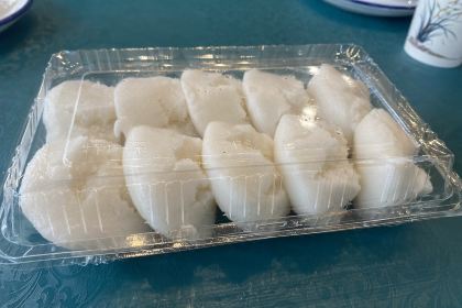 海峡食府海鲜大排档