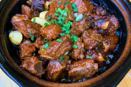 幸福林养生农庄(水口店)