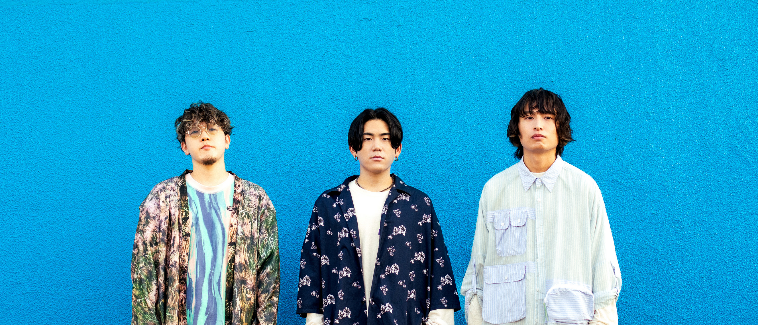 【오사카】reGretGirl 투어 | Zepp 난바 오사카
