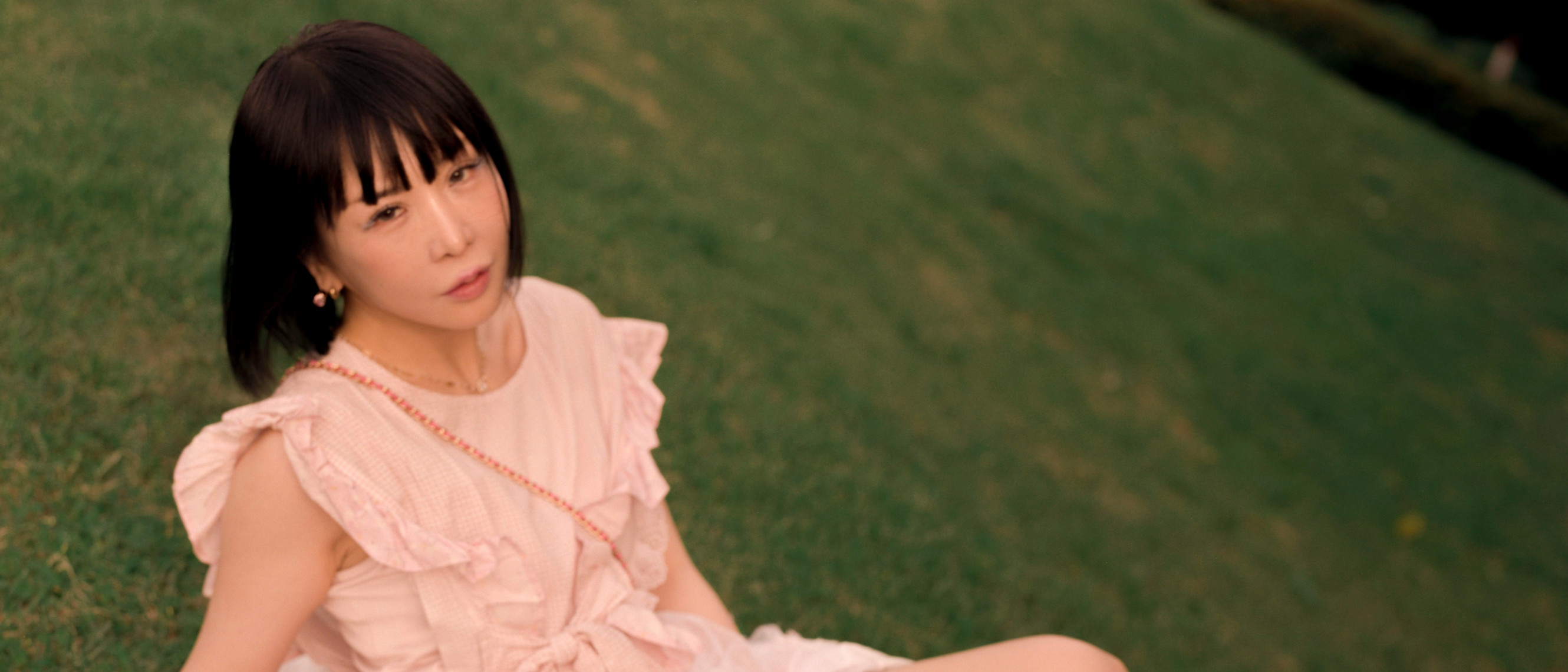 Seiko Oomori: THIS IS JAPANESE GIRL TOUR | Rensa