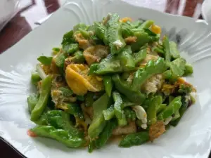 半闲居餐馆