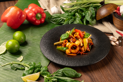 深圳大梅沙京基洲际度假酒店·蔓阁东南亚风味特色餐厅