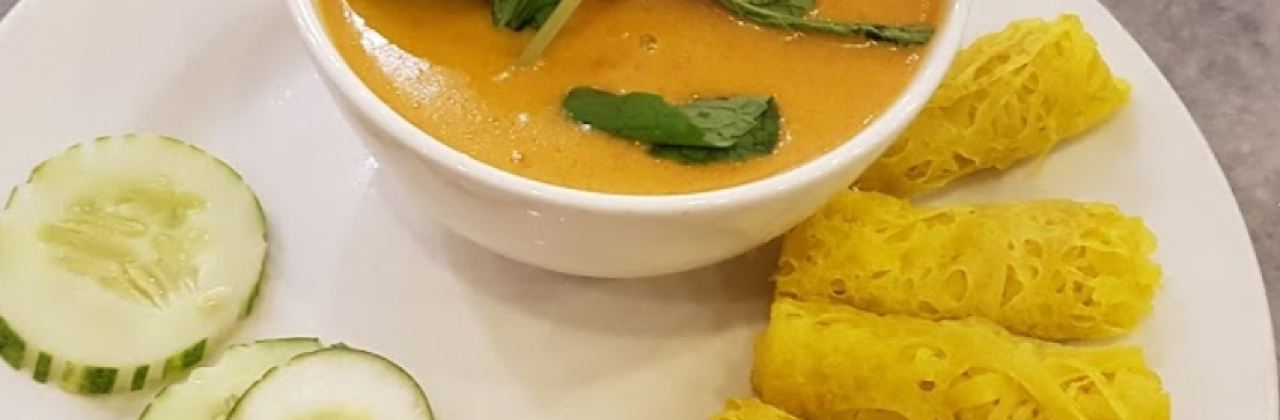 Nyonya Colors First World Plaza