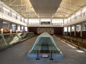 서주 한 문화 관광지