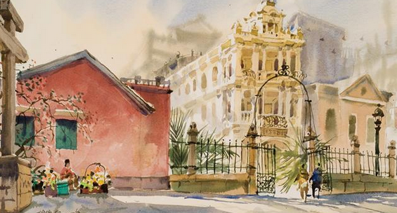 "New Image" Modern and Contemporary Art Exhibition from the Macau Art Museum | Macau Museum of Art