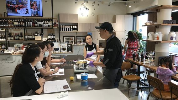 Cooking Experiences in Yilan
