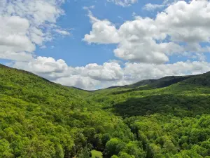 Crystal Springs Recreation Area