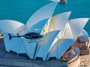 Sydney Helicopters