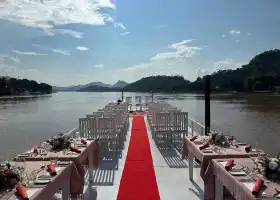 River Sun Laos