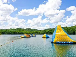 Tygart Lake