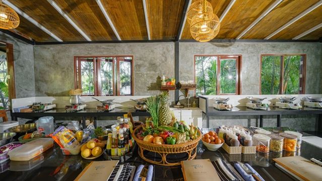 Railay Thai Cooking School