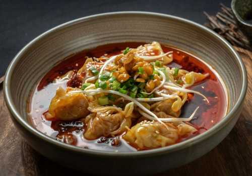 duan chun zhen niu rou mian