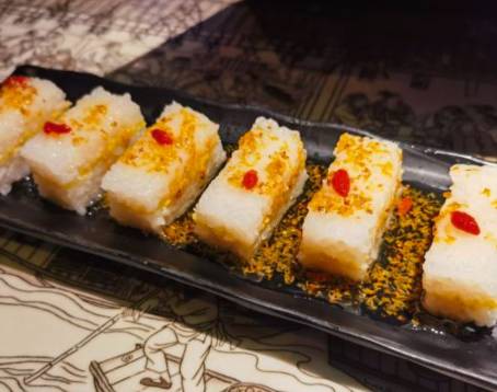 遇见长安之十二生肖(阳光天地店)