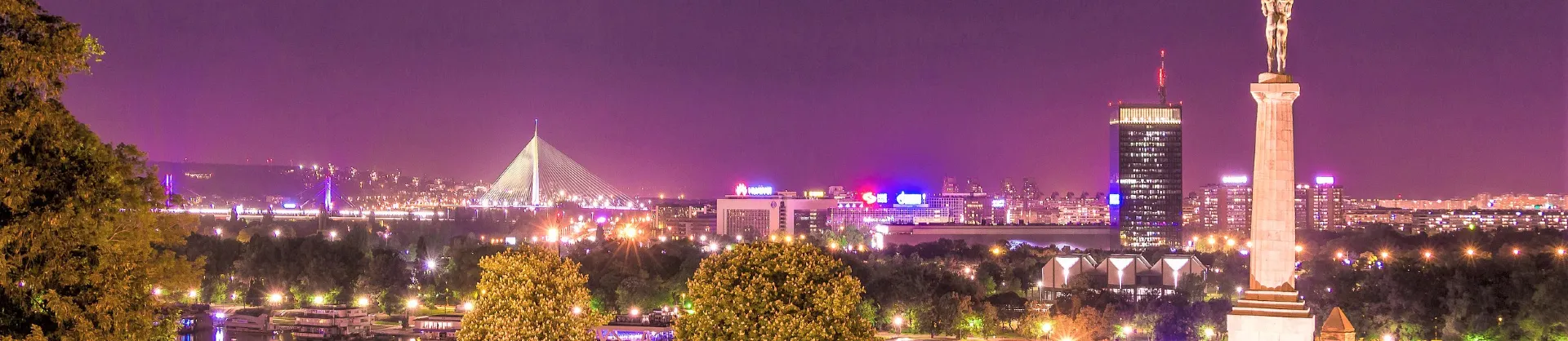 Night Attractions
