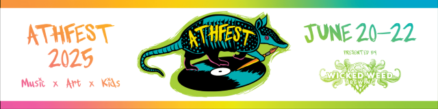 AthFest Music & Arts Festival | Downtown Athens