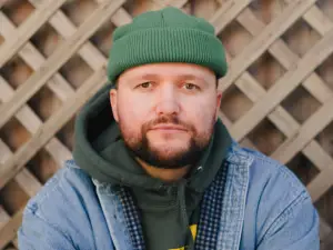 Quinn XCII - LOOK! I'm Alive Tour