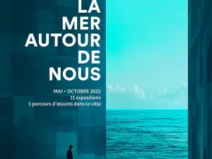 Nice Oceanic Art Biennale