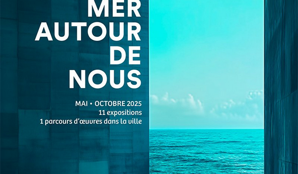 Nice Oceanic Art Biennale