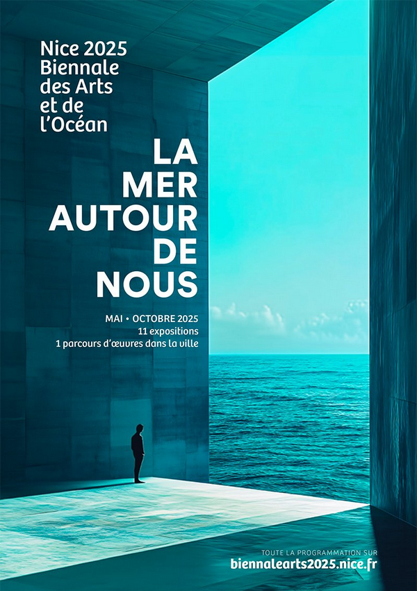 Nice Oceanic Art Biennale | Nice
