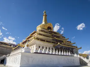 Dongga Temple