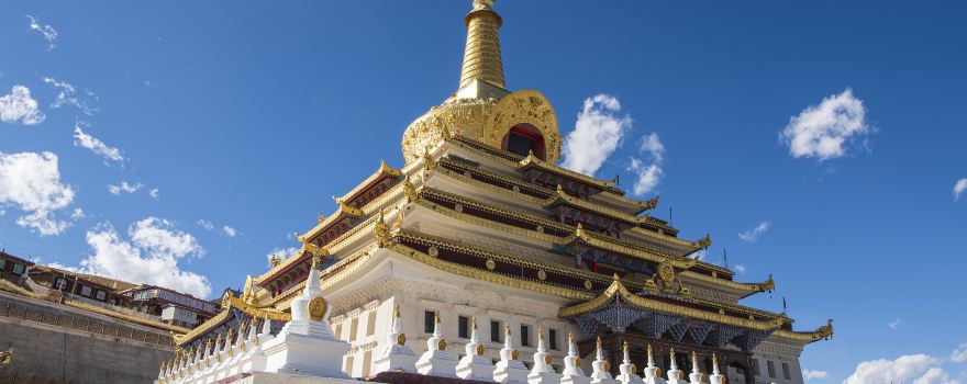 동가 사원
