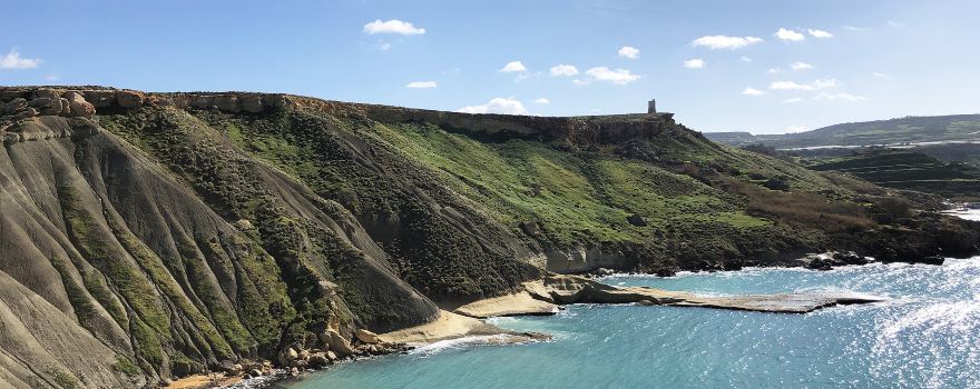 Għajn Tuffieħa